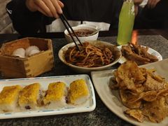 -小街天府(西工小街店)
