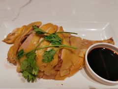 -壹只菜·崇明本地特色菜(崇明南门店)