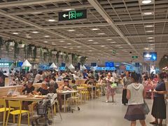 -宜家家居(四元桥商场店)