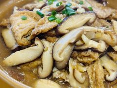 -吃香喝辣·地道衡东菜(南岳大庙店)