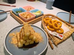 -味妙烤鱼吧(回龙观店)