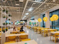 -宜家·瑞典风味餐厅(武汉荟聚中心店)