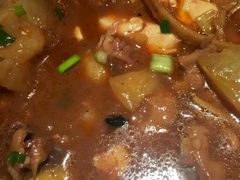 -胖哥俩肉蟹煲(永旺店)
