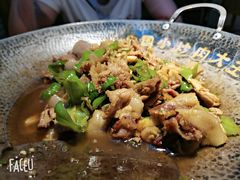 -费大厨辣椒炒肉(万家丽一店)