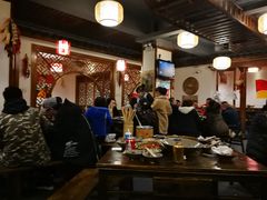 大堂-蜀厨蓉匠(广福店)