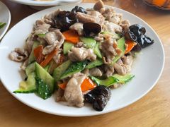 -韵之源农家菜(北京1店)