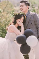 -女王风尚STUDIO·轻奢化定制