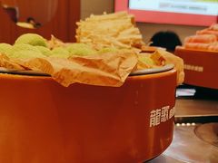 -龍歌自助小火锅(市南金茂湾店)