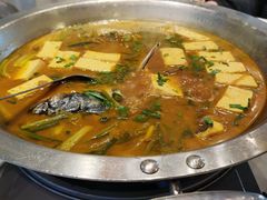 -老好人象山海鲜(岭南路店)