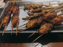 -管氏翅吧(望京东店)