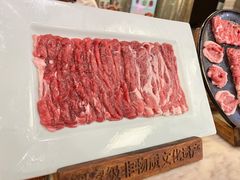 -东来顺•非遗火锅(外滩店)