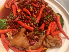 -聚福宝合苑食府(南头镇店)