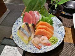 -尺山寸水日料(马桥满天星店)