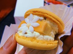 -好利来(牡丹园店)