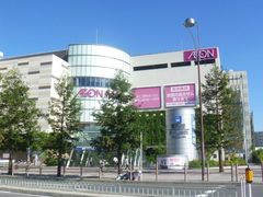 -永旺(大阪巨蛋城店)