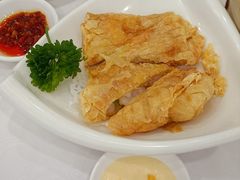 -金华安大酒楼·老牌潮菜·粤式茶点(东方国际店)