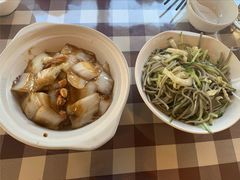 -北京水岸山吧度假村(雁栖镇店)