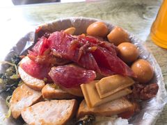 -陆长玖古法猪脚饭(玄风桥店)