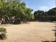 -胡里山炮台