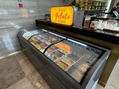 -福州泰禾铂尔曼酒店·大堂酒廊