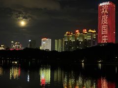 -南宁南湖公园