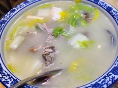 -小幸湖春饼(悦茂购物中心店)