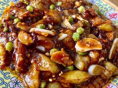 -砂锅居(西四店)