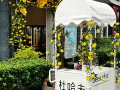 -杜哈夫DOUX RÊVE·生日蛋糕(日月光店)