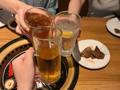 -炼火烤肉店