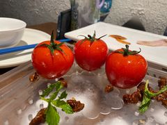 -小大董·烤鸭(王府井apm店)