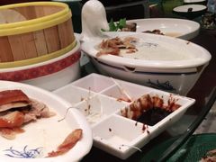 -大鸭梨(天通西苑店)