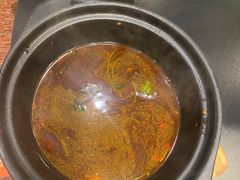 -老馆子·建德菜·山肴鱼鲜(海威新界店)