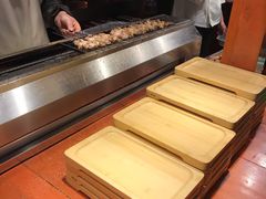 -胡杨记忆(和平路店)