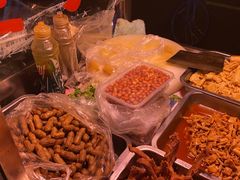 -早酒肖汉老味拌面