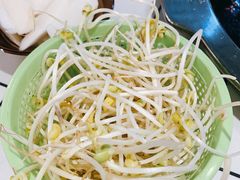 -老街坊市井火锅(营门口店)