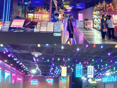 -宝龙城(杭州滨江店)