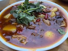 -九九牛肉馆(南山路店)