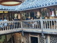 -88号小吃店·经典云南菜·地道纳西美食