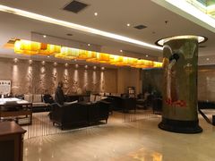 -美丽豪酒店(西安钟鼓楼回民街店)