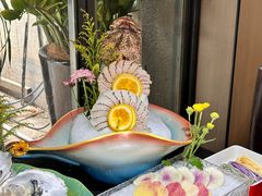 -揽季锅物会·海鲜姿造(三坊七巷店)