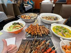 -四妹餐厅(玫瑰街店)