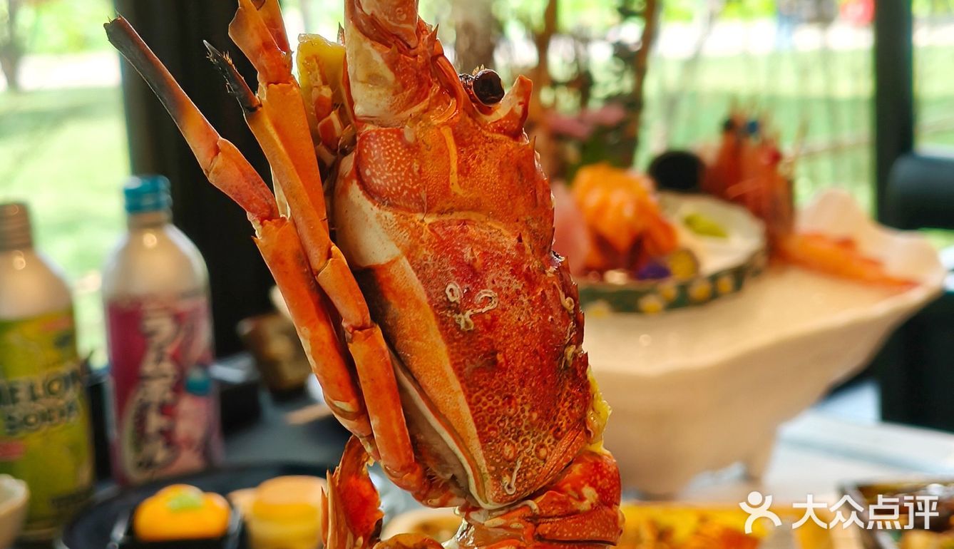 济南美食｜来大明湖赏荷，吃个漂亮饭