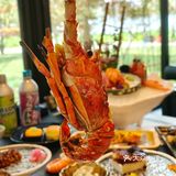 济南美食｜来大明湖赏荷，吃个漂亮饭