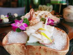 -凤园椰珍·臻品椰子鸡(保利时光里店)