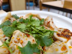 -老边饺子馆(东单店)