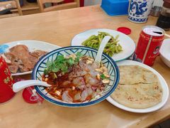 -小媳妇凉粉(浑源店)