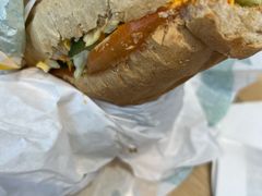 -赛百味SUBWAY(长宁龙之梦店)