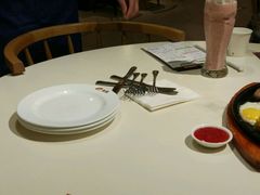 -菲滋意式餐厅(西溪印象城店)