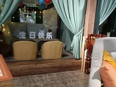 -初拾·花里餐厅(钜城华亿店)