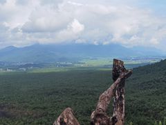 -腾冲云峰山